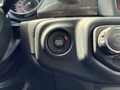 2023 Jeep Gladiator Overland 4x4