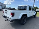 2023 Jeep Gladiator Overland 4x4