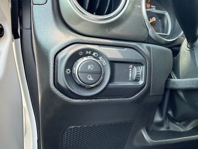 2023 Jeep Gladiator Overland 4x4