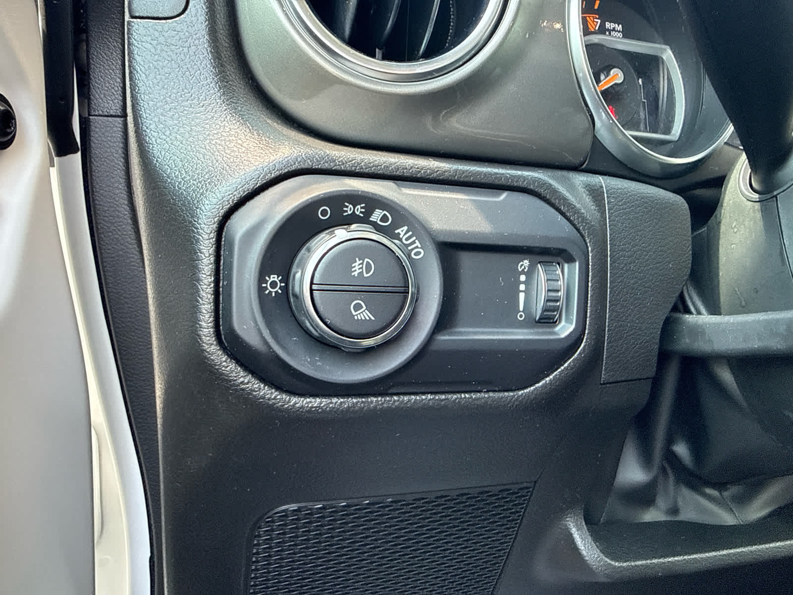 2023 Jeep Gladiator Overland 4x4