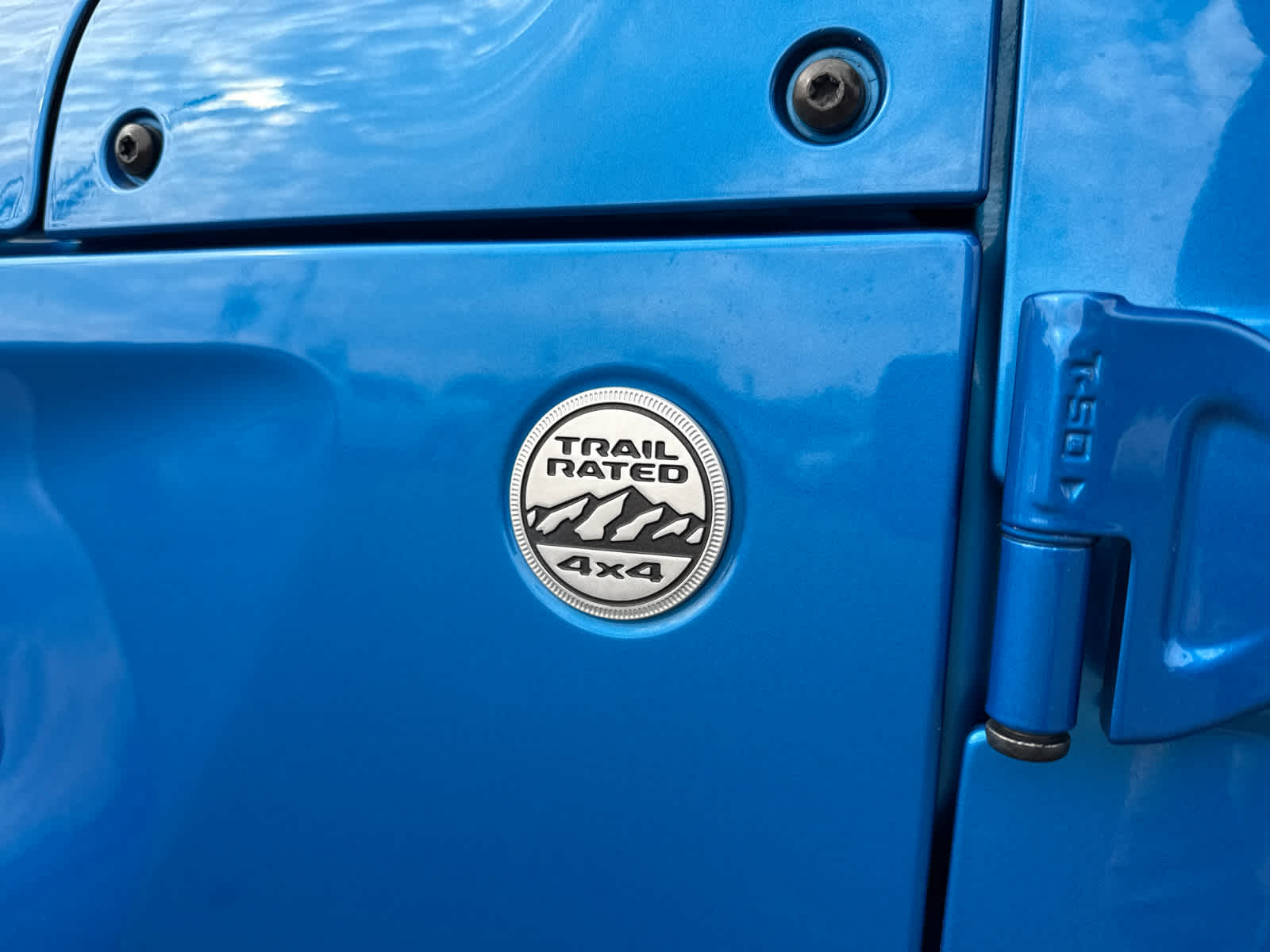 2023 Jeep Gladiator Overland 4x4