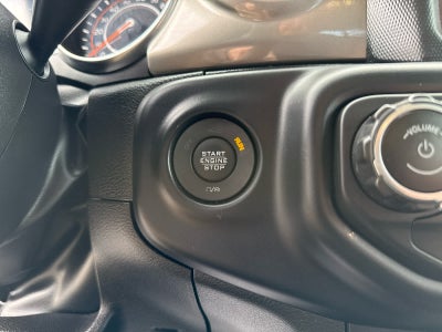 2023 Jeep Gladiator Overland 4x4