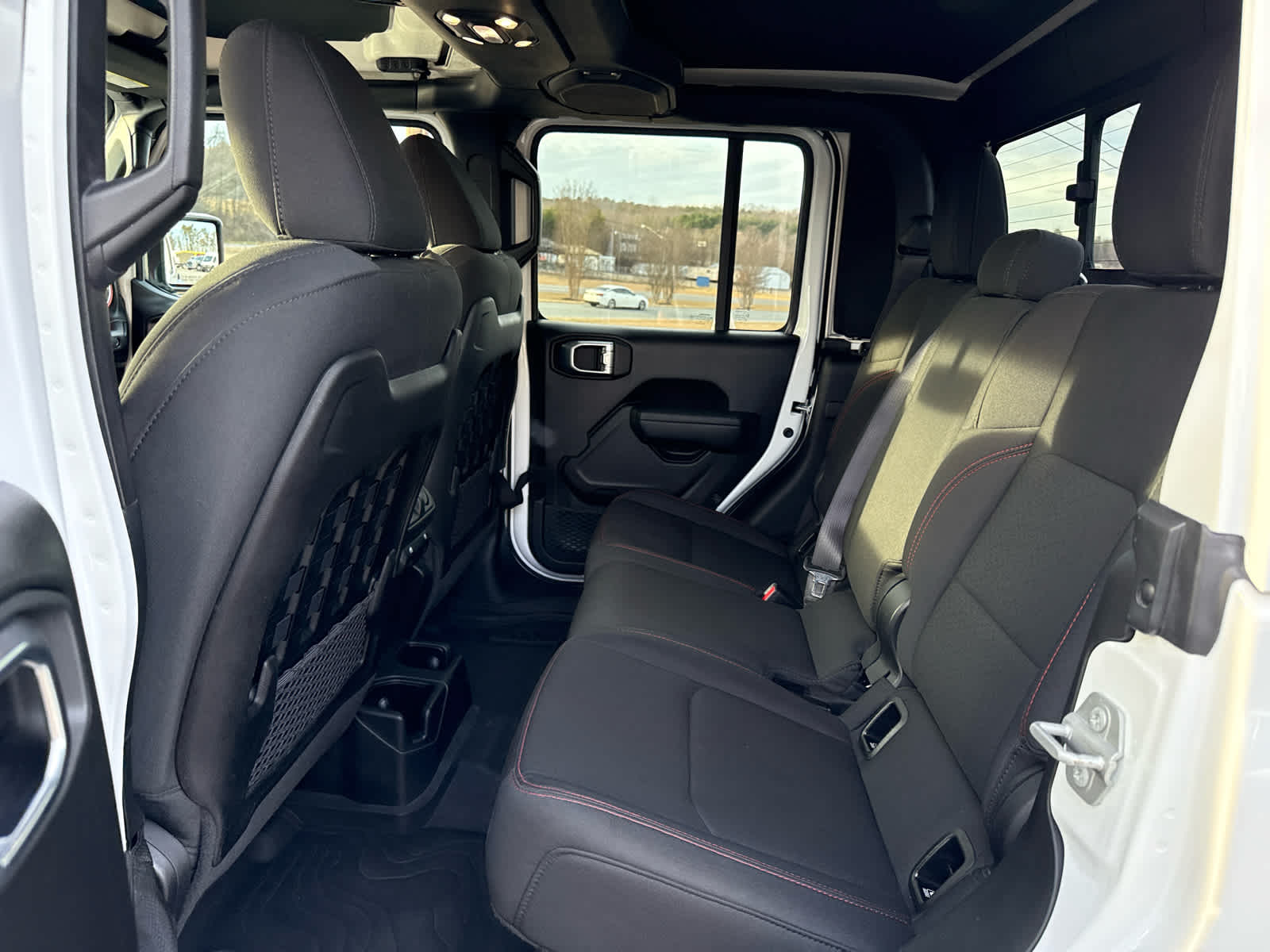 2022 Jeep Gladiator Rubicon 4x4