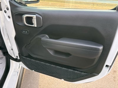 2022 Jeep Gladiator Rubicon 4x4