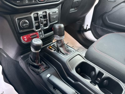 2022 Jeep Gladiator Rubicon 4x4