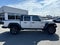 2022 Jeep Gladiator Rubicon 4x4