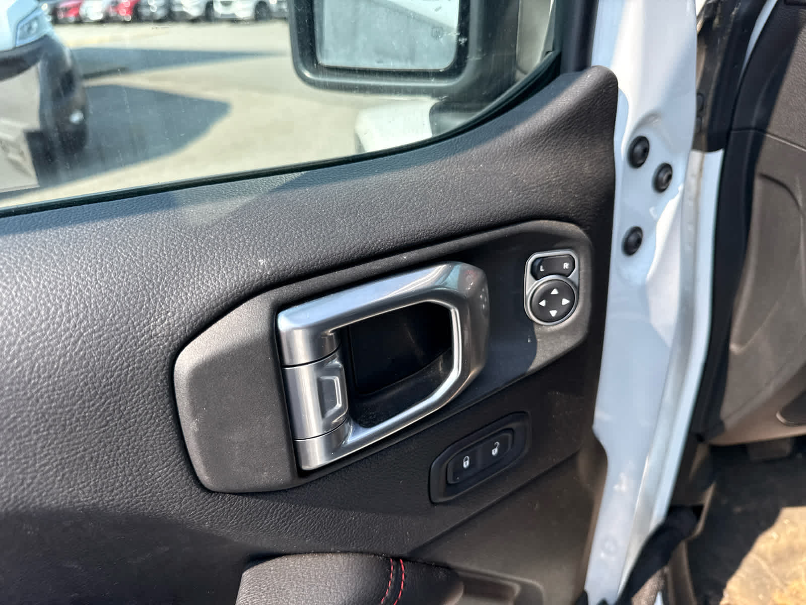 2022 Jeep Gladiator Rubicon 4x4