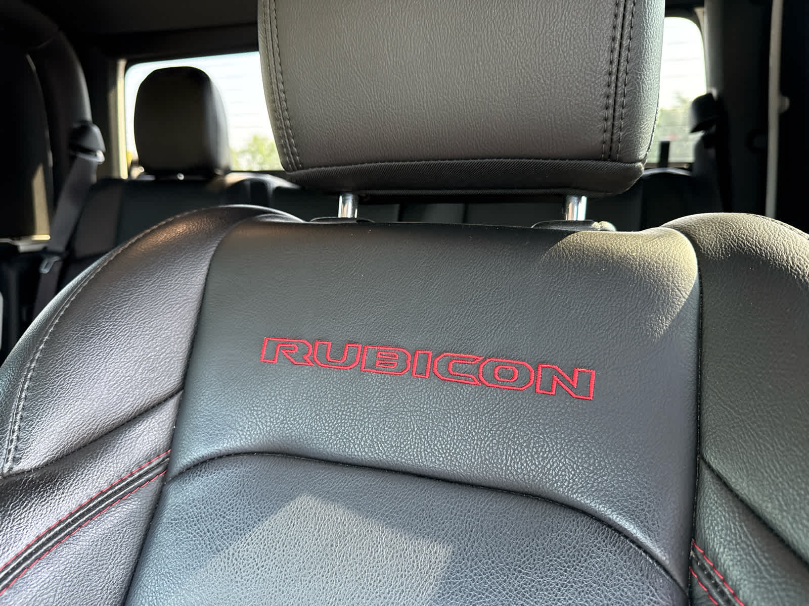 2022 Jeep Gladiator Rubicon 4x4