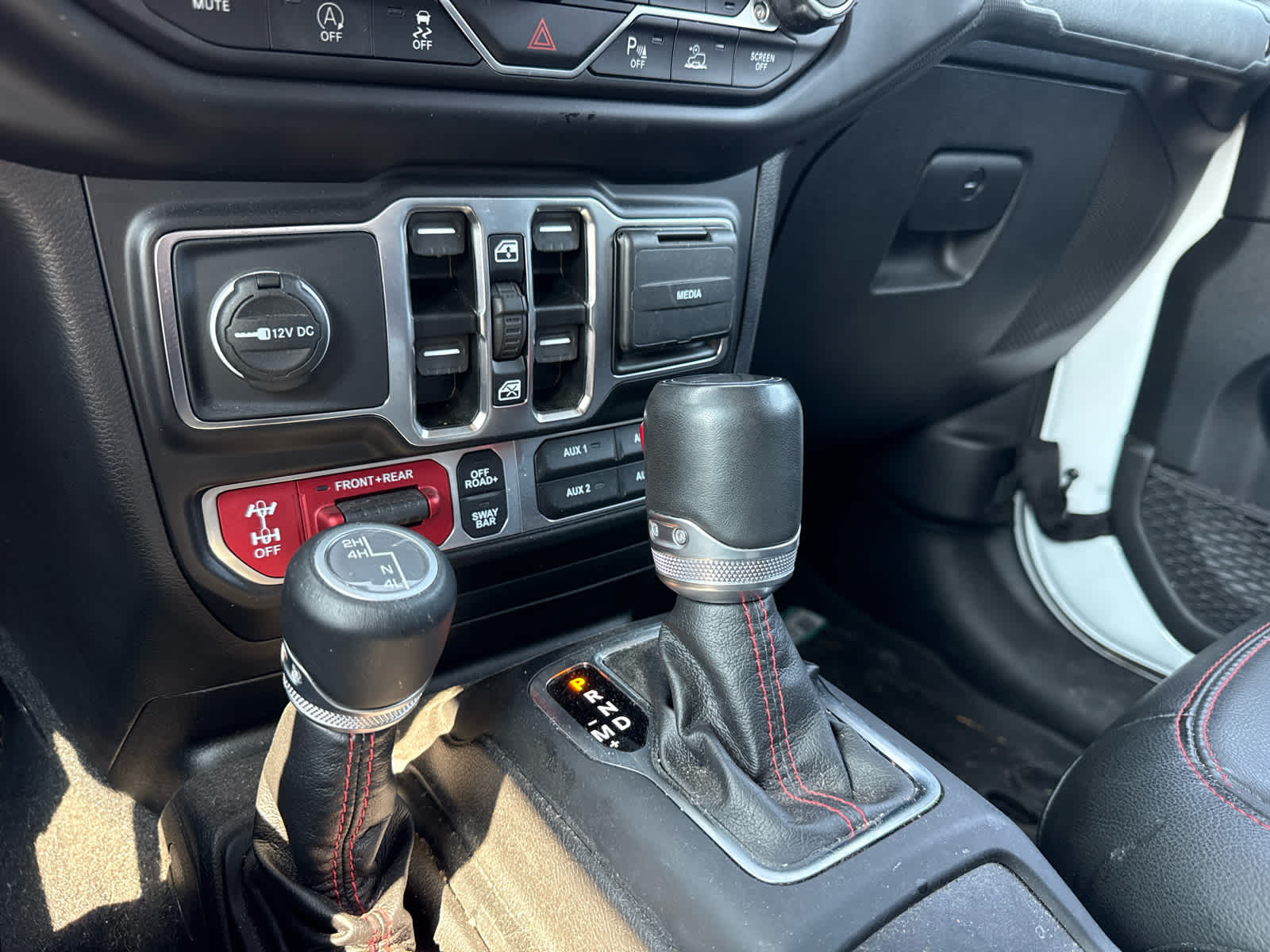 2022 Jeep Gladiator Rubicon 4x4