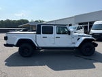 2022 Jeep Gladiator Rubicon 4x4
