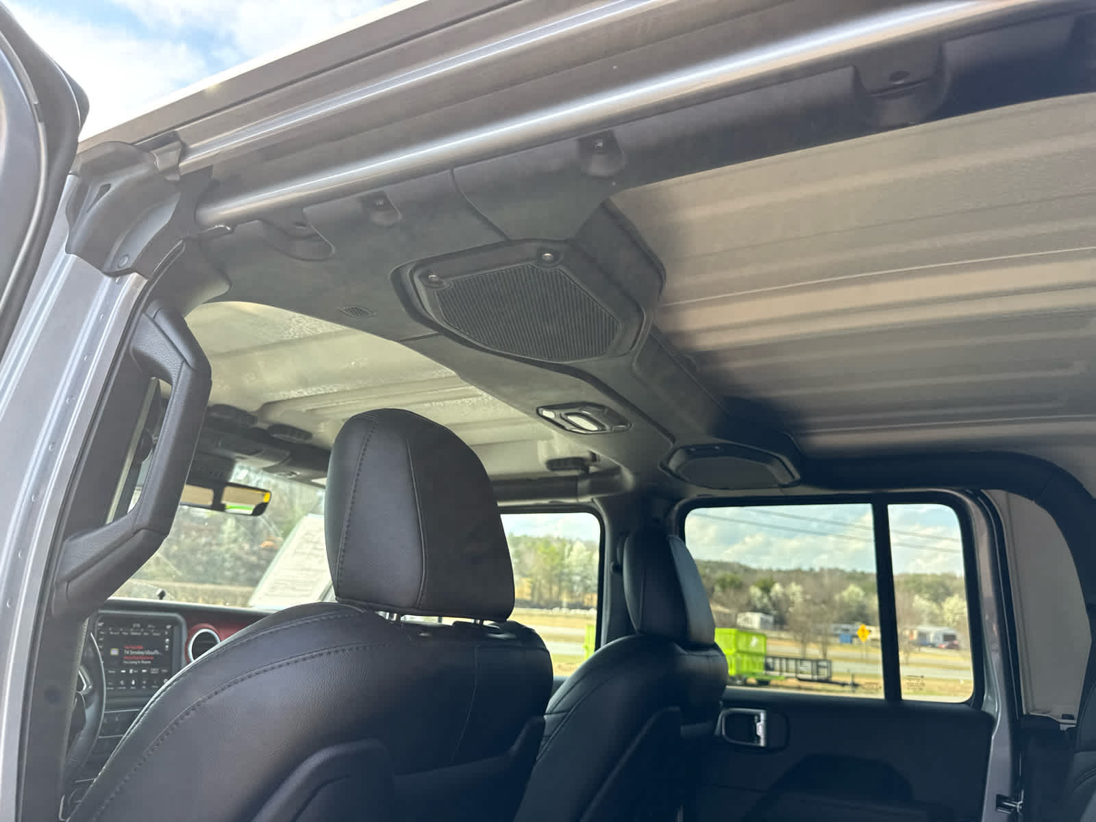 2020 Jeep Gladiator Rubicon 4x4