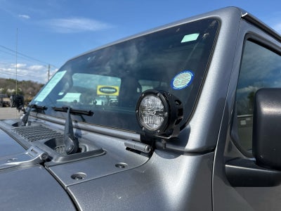 2020 Jeep Gladiator Rubicon 4x4