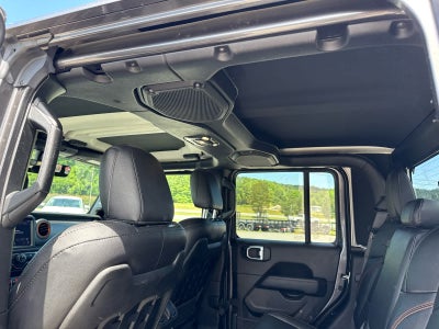 2023 Jeep Gladiator Mojave 4x4
