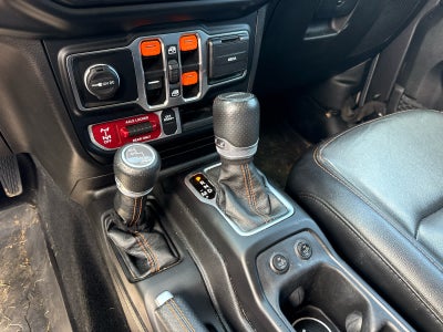 2023 Jeep Gladiator Mojave 4x4