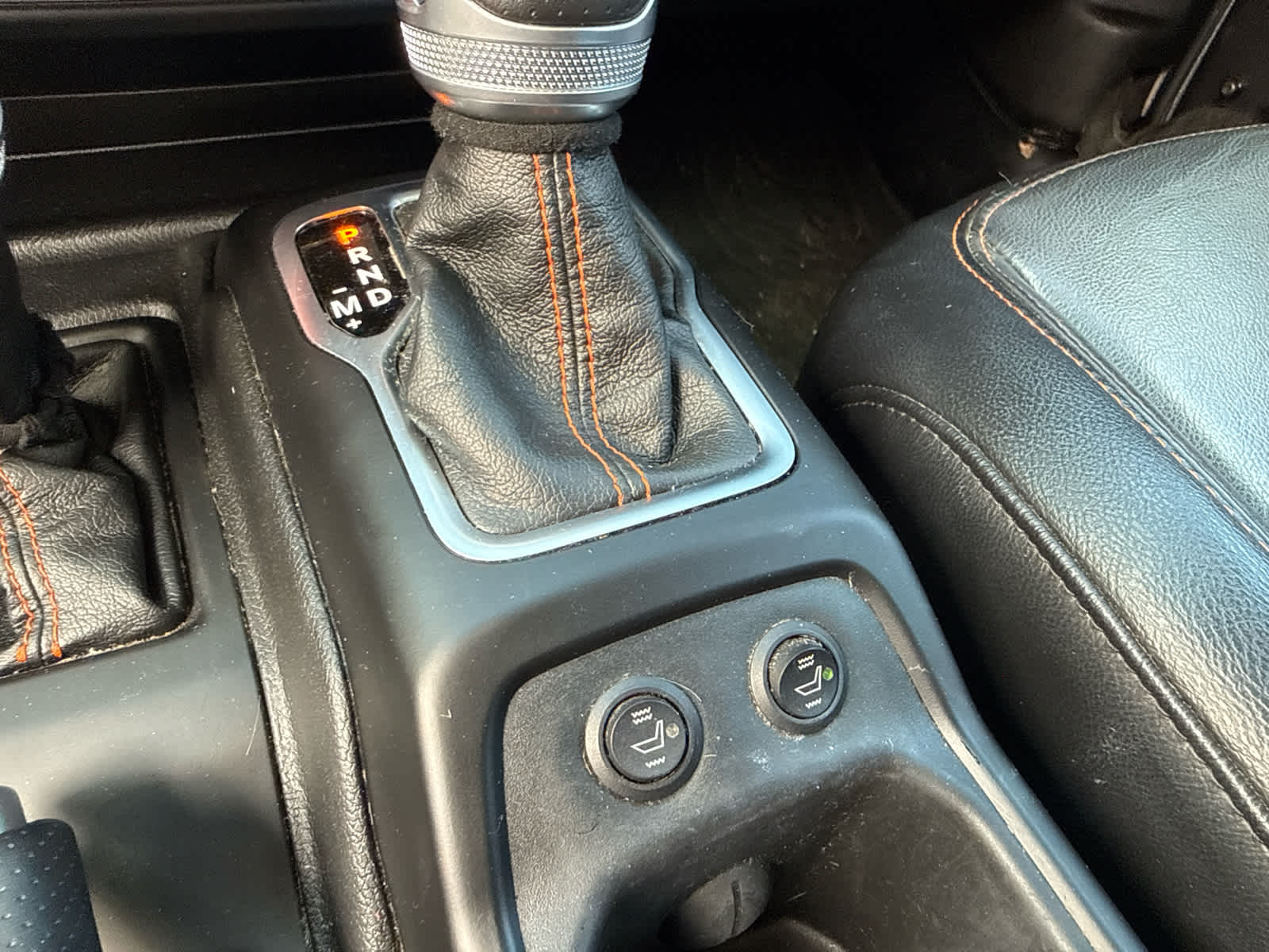 2023 Jeep Gladiator Mojave 4x4