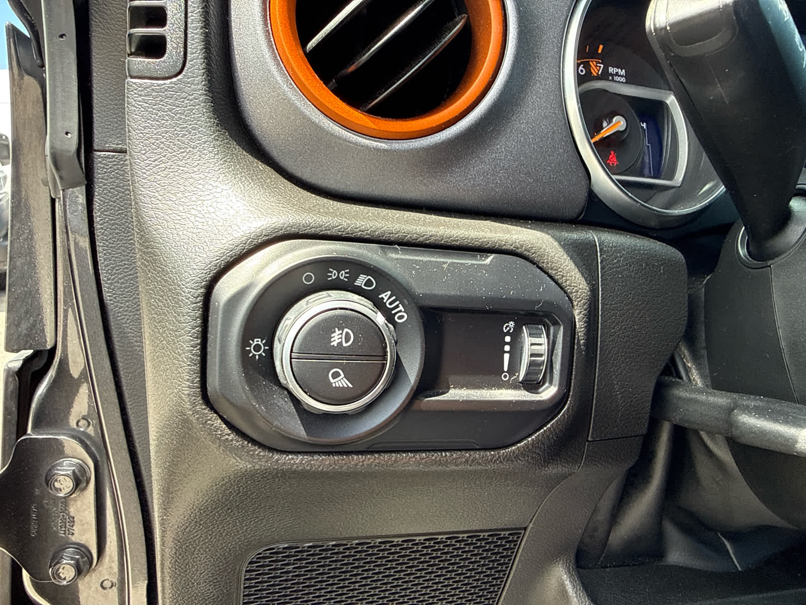2023 Jeep Gladiator Mojave 4x4