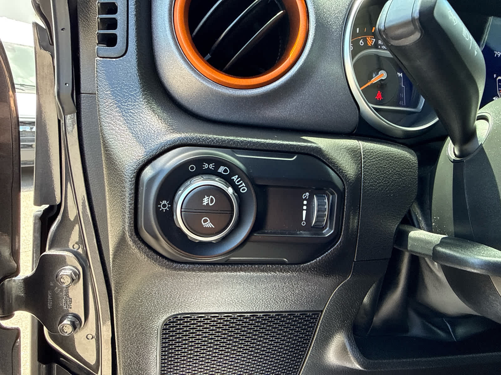 2023 Jeep Gladiator Mojave 4x4
