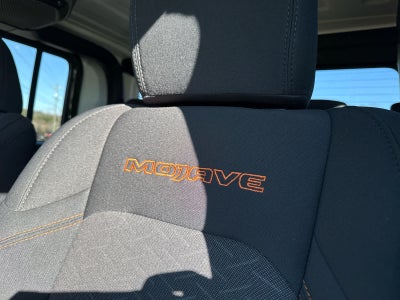2023 Jeep Gladiator Mojave 4x4
