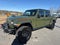 2023 Jeep Gladiator Mojave 4x4