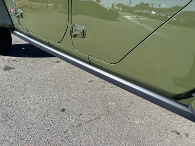 2023 Jeep Gladiator Mojave 4x4