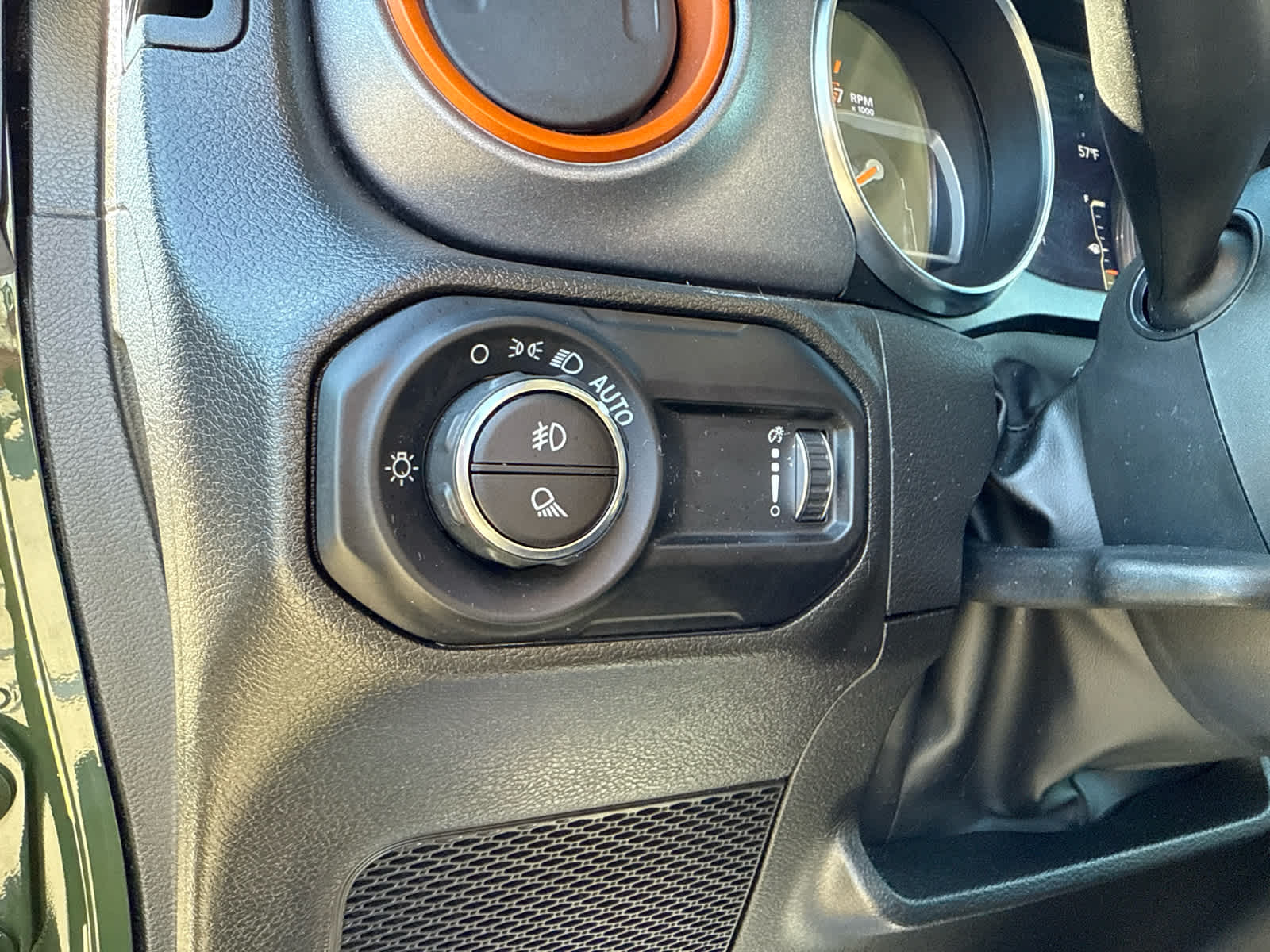 2023 Jeep Gladiator Mojave 4x4