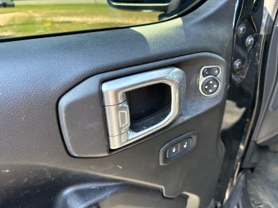 2023 Jeep Gladiator Mojave 4x4