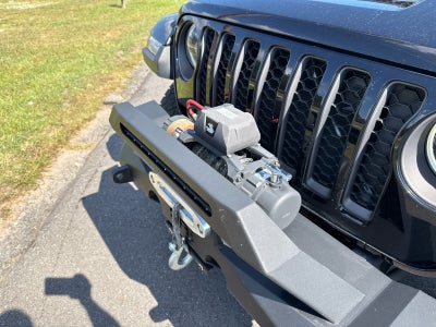 2023 Jeep Gladiator Mojave 4x4