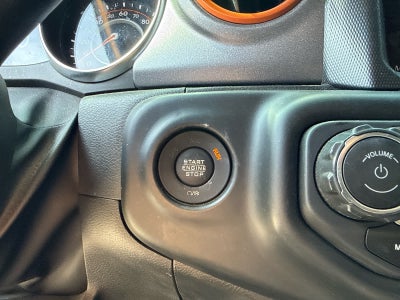2023 Jeep Gladiator Mojave 4x4