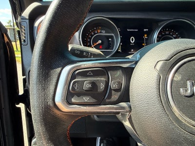 2023 Jeep Gladiator Mojave 4x4
