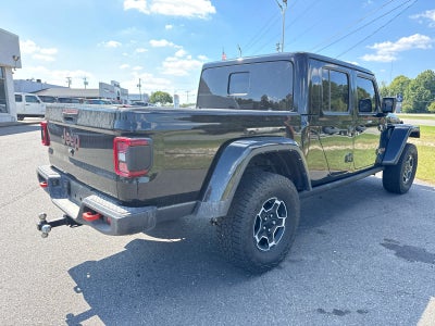 2023 Jeep Gladiator Mojave 4x4