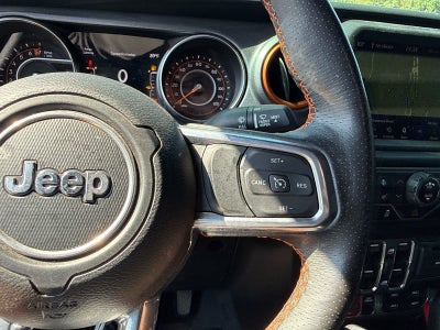 2023 Jeep Gladiator Mojave 4x4