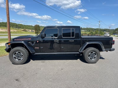 2023 Jeep Gladiator Mojave 4x4