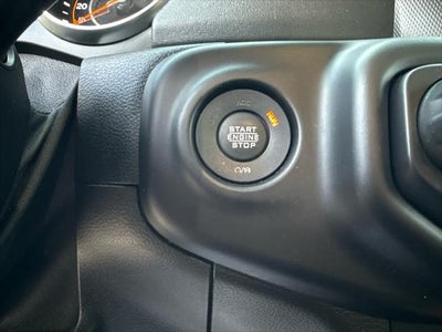 2021 Jeep Gladiator Overland 4X4