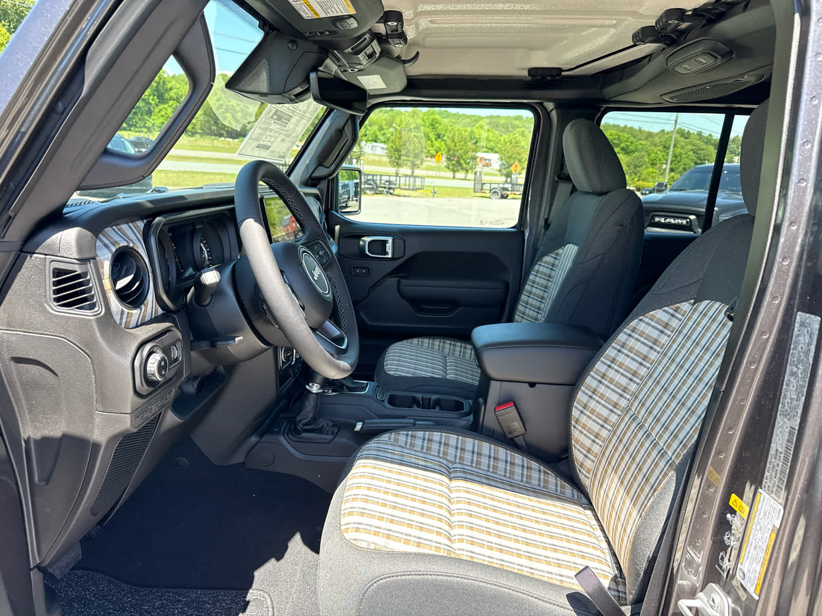 2026 Jeep Gladiator GLADIATOR 85TH ANNIVERSARY EDITION 4X4