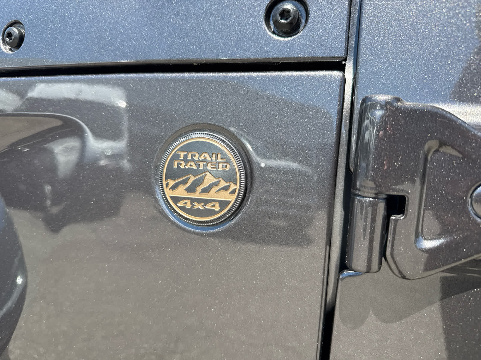 2026 Jeep Gladiator GLADIATOR 85TH ANNIVERSARY EDITION 4X4