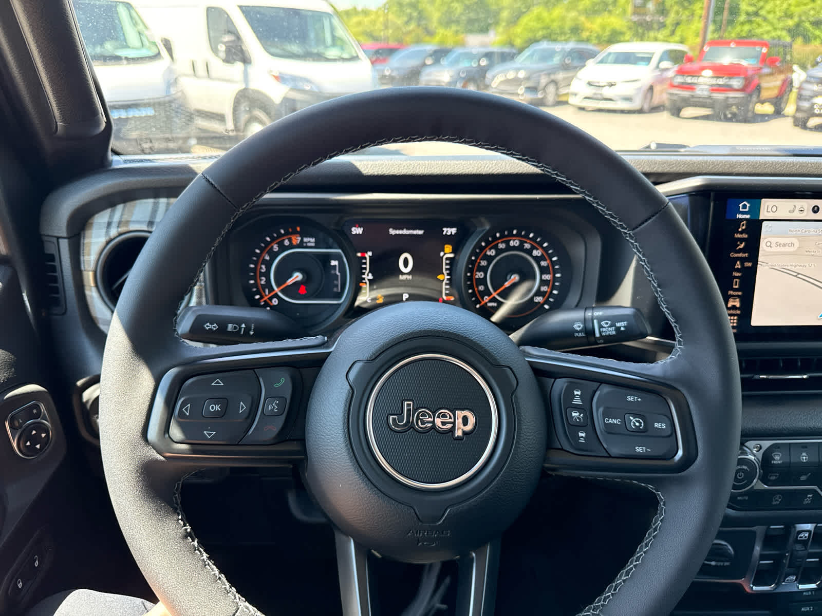 2026 Jeep Gladiator GLADIATOR 85TH ANNIVERSARY EDITION 4X4