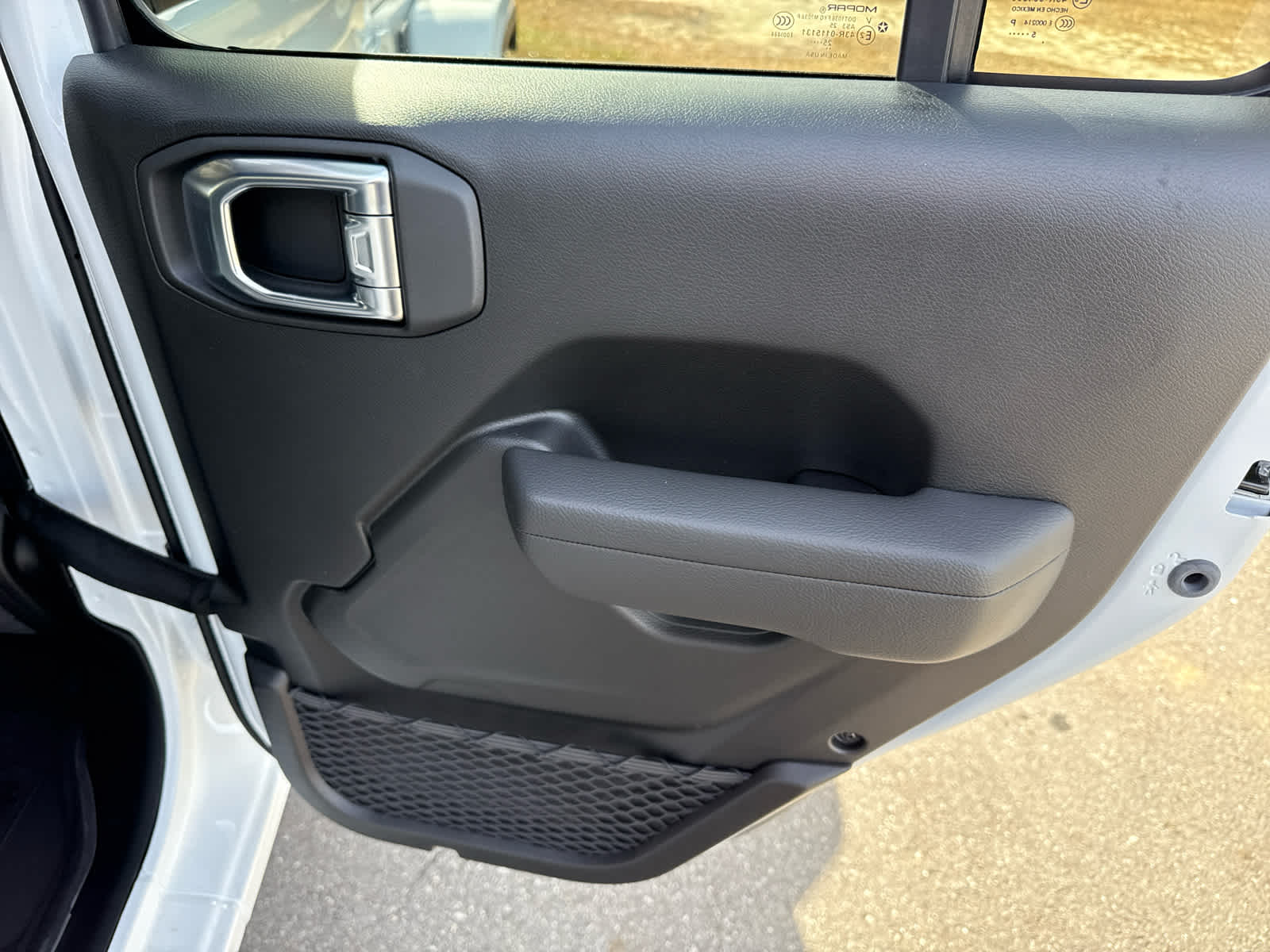 2026 Jeep Gladiator GLADIATOR SPORT S 4X4