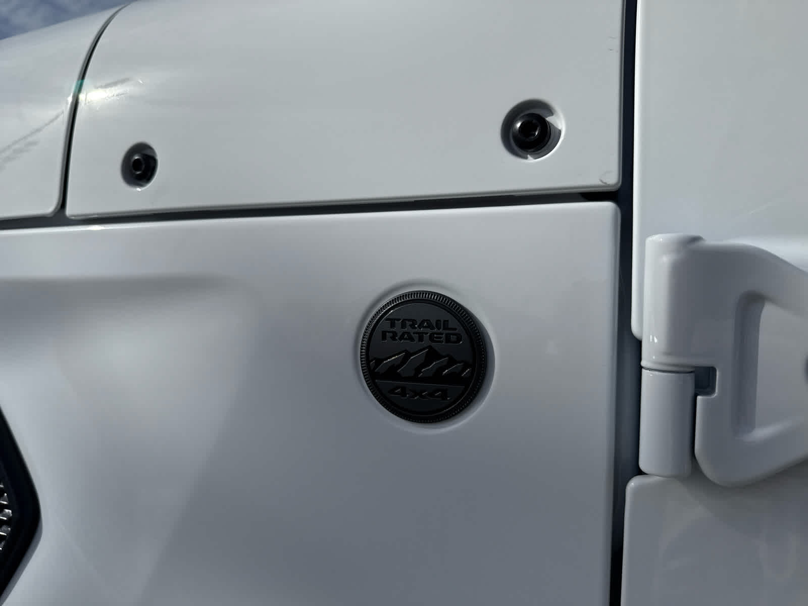 2026 Jeep Gladiator GLADIATOR SPORT S 4X4