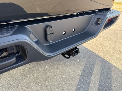 2026 Jeep Gladiator GLADIATOR WILLYS 4X4