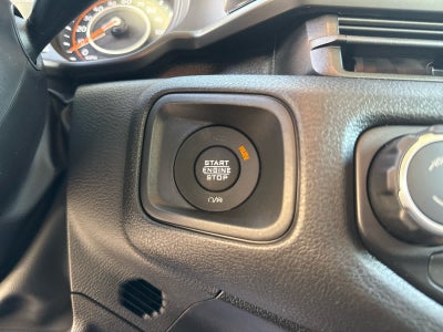 2026 Jeep Gladiator GLADIATOR WILLYS 4X4