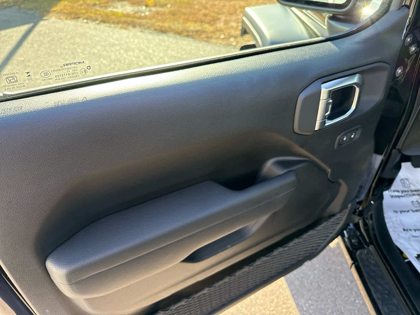 2026 Jeep Gladiator GLADIATOR SPORT 4X4