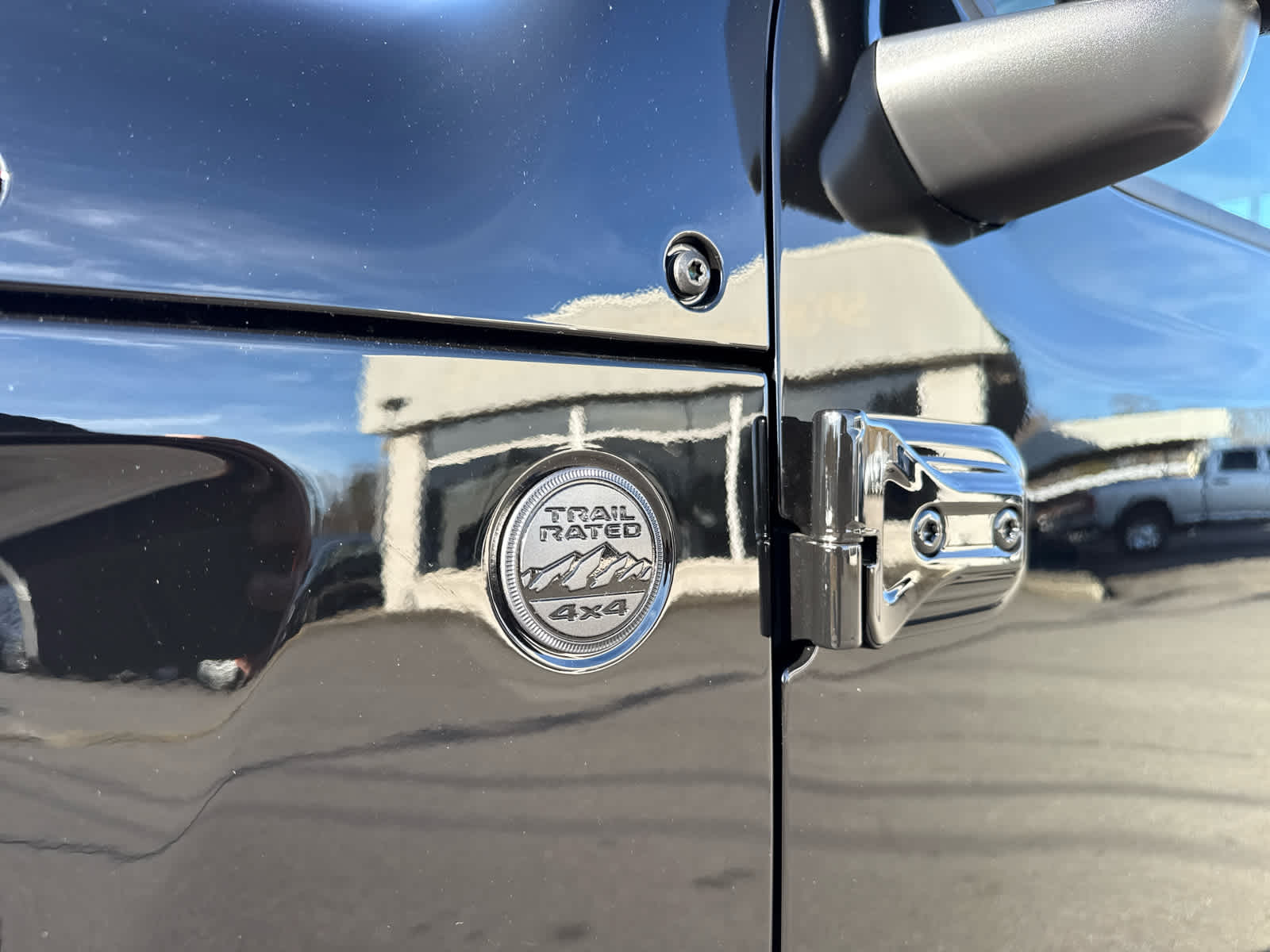 2026 Jeep Gladiator GLADIATOR SPORT 4X4