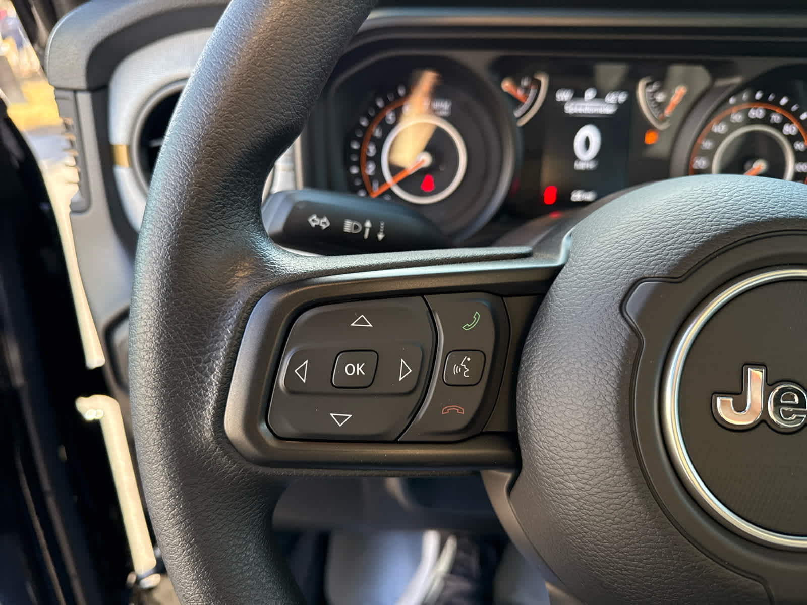 2026 Jeep Gladiator GLADIATOR SPORT 4X4