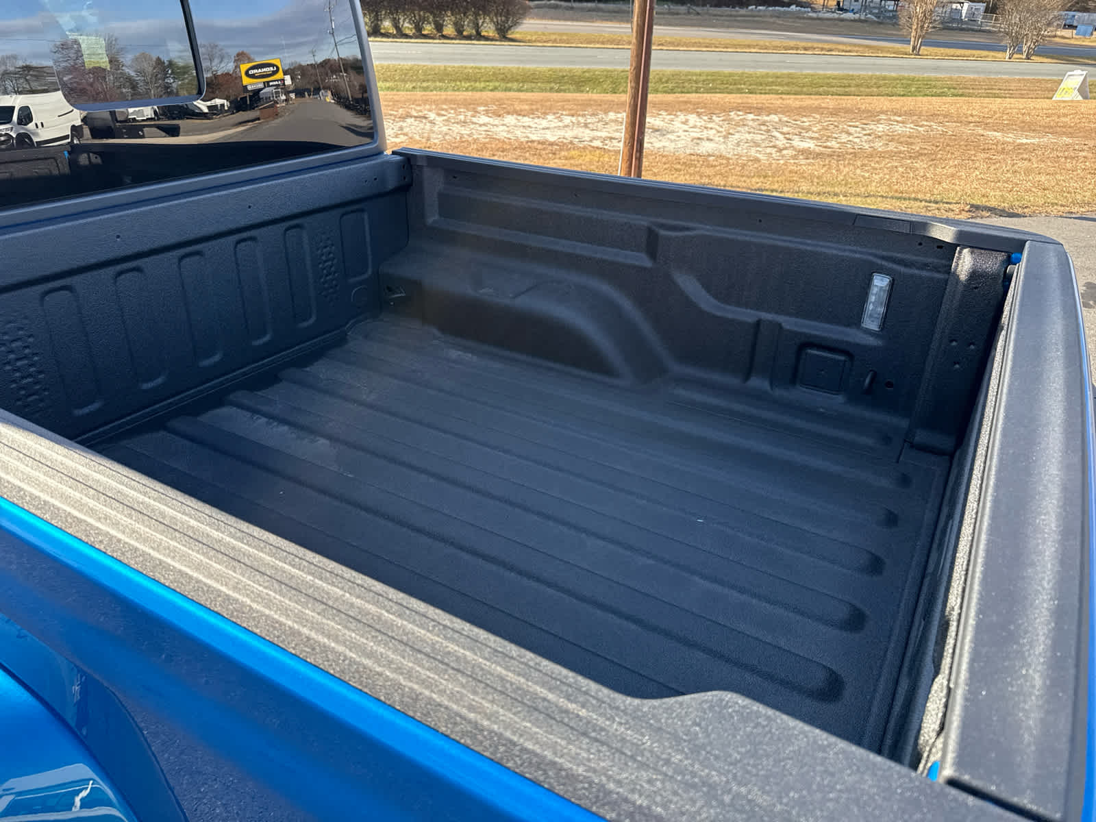 2026 Jeep Gladiator GLADIATOR WILLYS 4X4