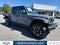 2025 Jeep Gladiator GLADIATOR RUBICON 4X4
