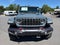 2025 Jeep Gladiator GLADIATOR RUBICON 4X4