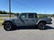 2025 Jeep Gladiator GLADIATOR RUBICON 4X4