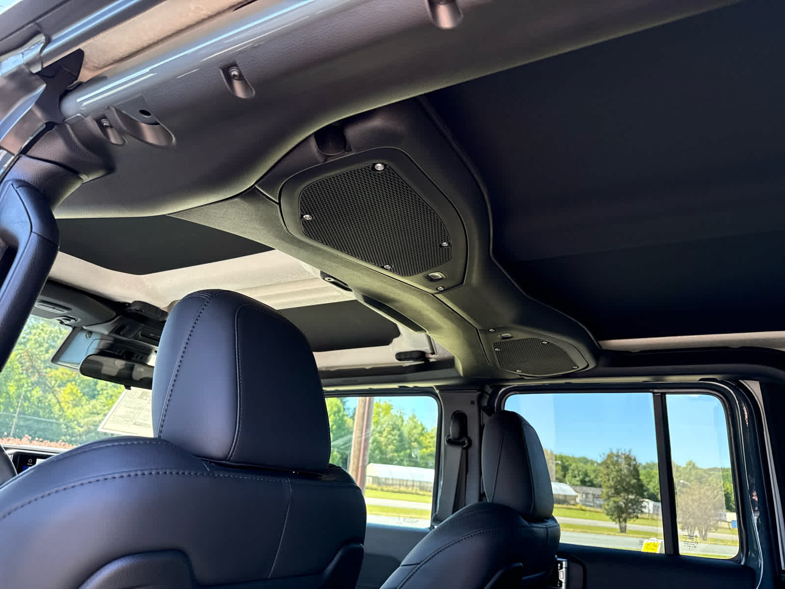 2025 Jeep Gladiator GLADIATOR RUBICON 4X4