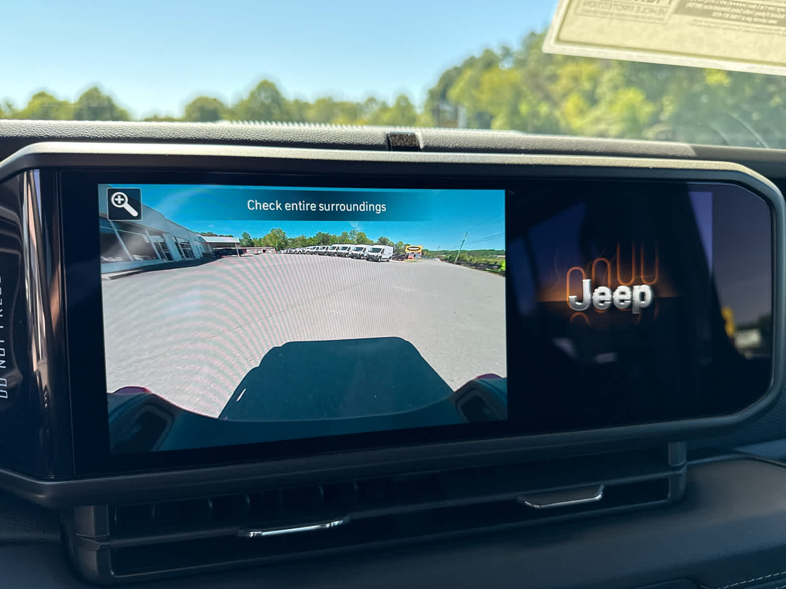 2025 Jeep Gladiator GLADIATOR RUBICON 4X4