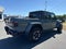 2025 Jeep Gladiator GLADIATOR RUBICON 4X4